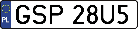GSP28U5