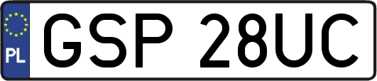 GSP28UC