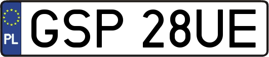 GSP28UE