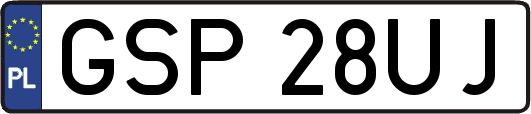 GSP28UJ