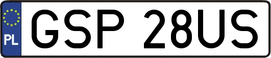 GSP28US