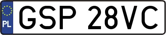 GSP28VC