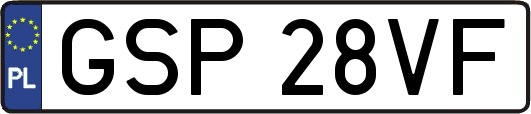 GSP28VF