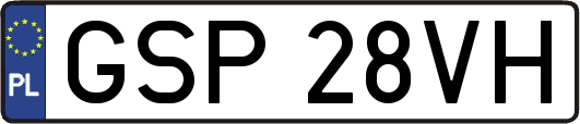 GSP28VH