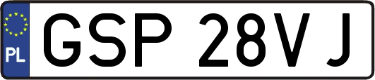 GSP28VJ