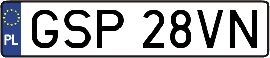 GSP28VN