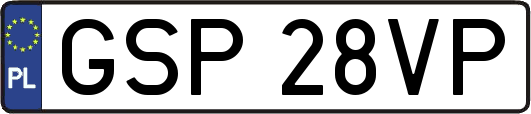 GSP28VP