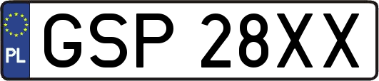 GSP28XX