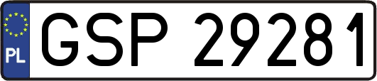 GSP29281