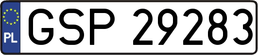 GSP29283