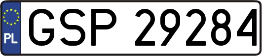 GSP29284