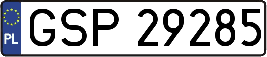 GSP29285
