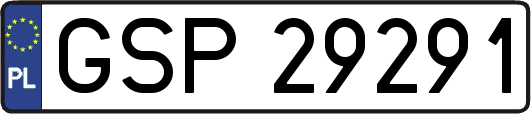 GSP29291