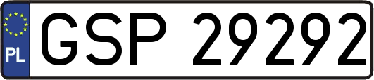 GSP29292