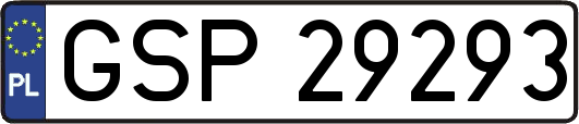 GSP29293