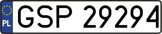 GSP29294