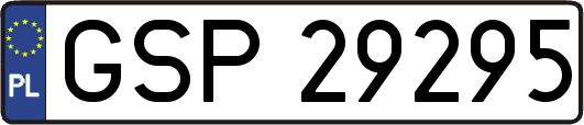 GSP29295