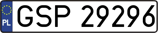 GSP29296