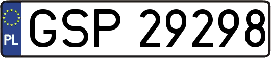 GSP29298