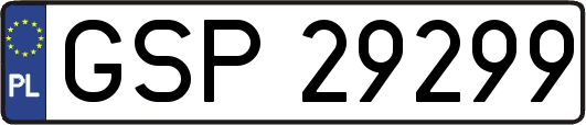 GSP29299