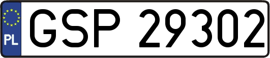 GSP29302