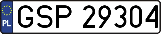 GSP29304