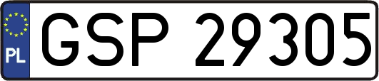 GSP29305