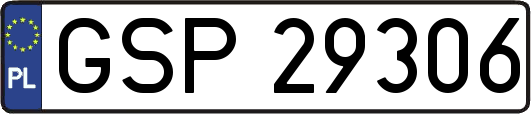GSP29306