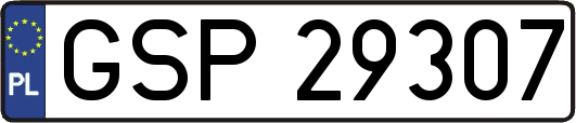 GSP29307
