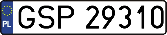 GSP29310