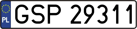 GSP29311