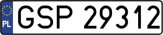GSP29312
