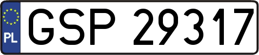 GSP29317