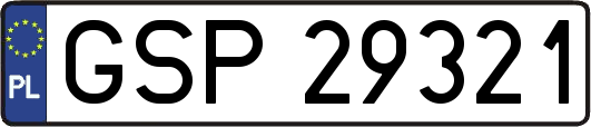 GSP29321