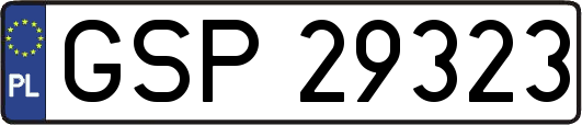 GSP29323