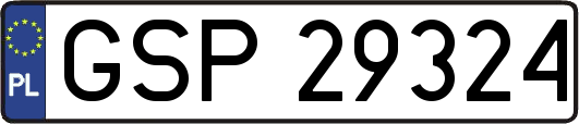 GSP29324