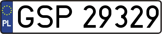 GSP29329