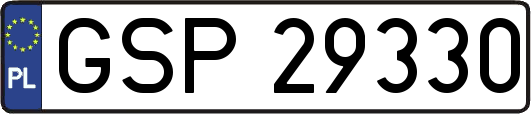 GSP29330