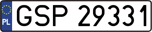 GSP29331