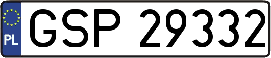 GSP29332