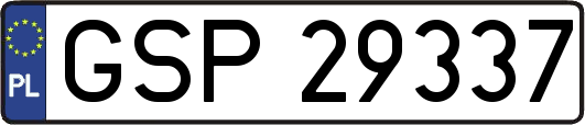 GSP29337