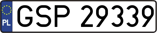GSP29339