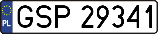 GSP29341