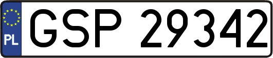 GSP29342