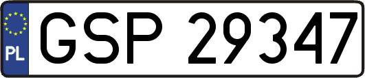 GSP29347