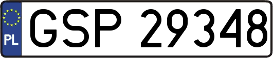 GSP29348