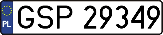 GSP29349