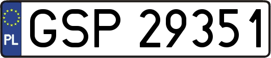 GSP29351