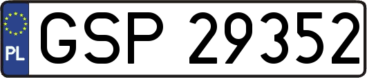 GSP29352