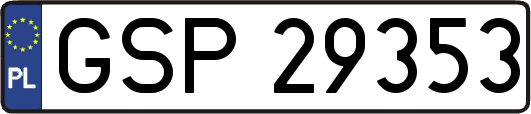 GSP29353
